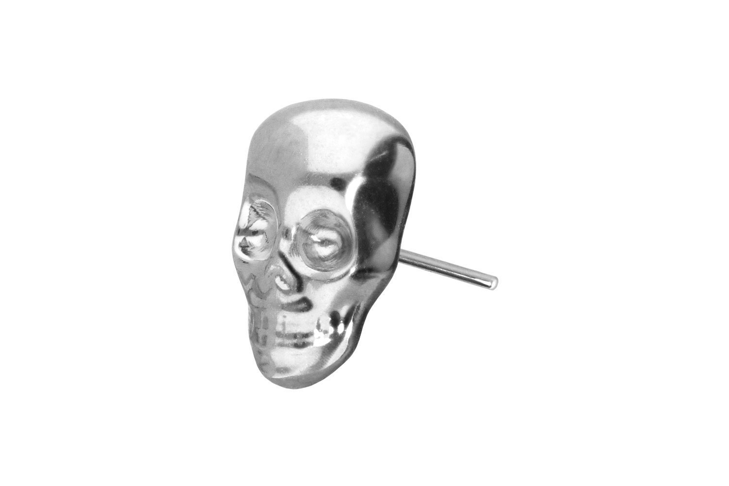 Titan Aufsatz mit Push Pin TOTENKOPF ++SALE++